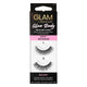 Glam By Manicare Glam Ready Pre-Glued Kelsey Lashes - Intense Fullness