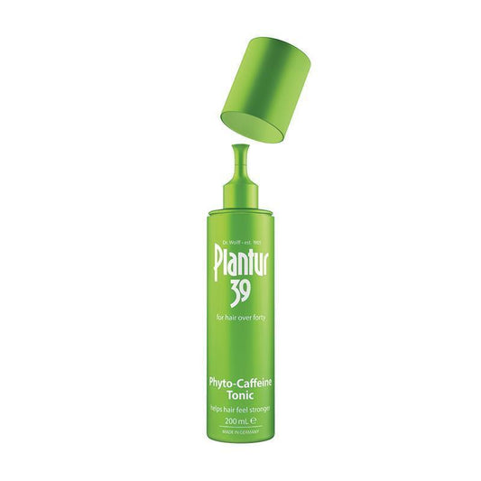 Plantur 39 Phyto-Caffeine Tonic - 200mL - Auzzi Store