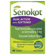Senokot Dual Action 90 Tablets - Effective Constipation Relief – view 3 - Auzzistore