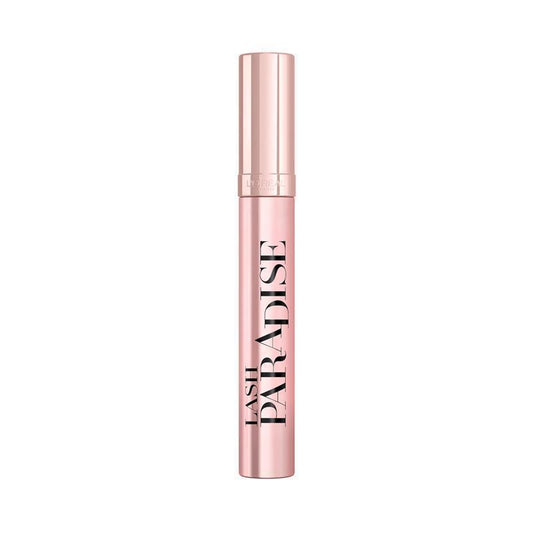 L'Oreal Paris Lash Paradise Mascara Black