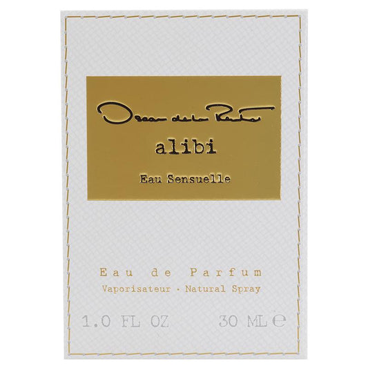 Oscar De La Renta Alibi Eau Sensuelle Eau de Parfum 30ml – view 2 - Auzzistore