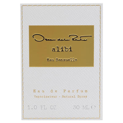 Oscar De La Renta Alibi Eau Sensuelle Eau de Parfum 30ml