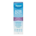 Dermal Therapy Acne Spot Cream 30g - Targeted Breakout Treatment