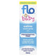 FLO Baby Saline Nasal Spray - 15ml Gentle Relief - Auzzistore