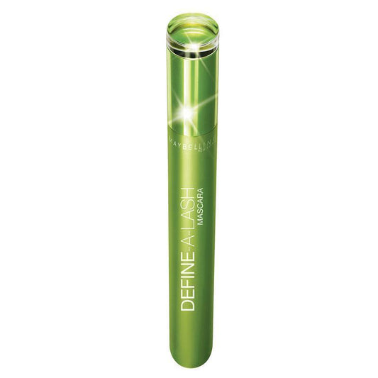 Maybelline Define-A-Lash Lengthening Mascara - Very Black