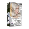 L'Oreal Paris Preference Toner Platinum Ice - Ammonia-Free