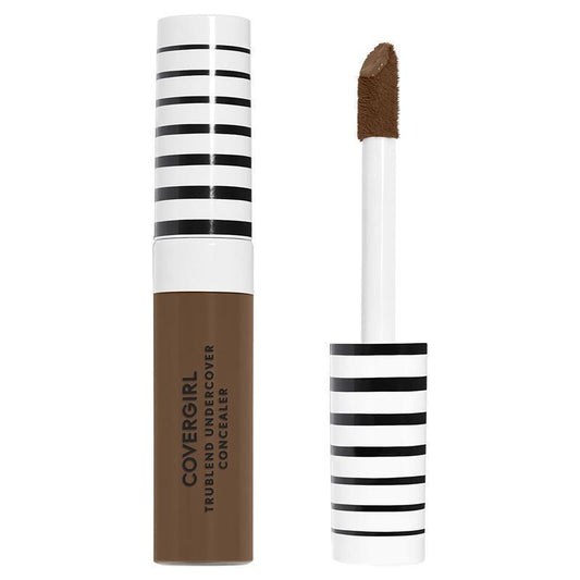 Covergirl Trublend Undercover Concealer Cappuccino