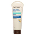 Aveeno Skin Relief Moisturising Body Lotion Cool Action 225ml - Hydrate Sensitive Skin
