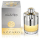 Azzaro Wanted Eau de Toilette 100ml