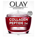 Olay Regenerist Collagen Peptide24 Face Cream Moisturiser - 50g