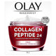 Olay Regenerist Collagen Peptide24 Face Cream Moisturiser - 50g - Auzzistore