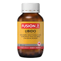 Fusion Libido - 60 Tablets for Enhanced Libido and Vitality
