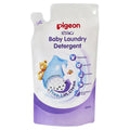 Pigeon Ultra Clean Laundry Detergent Liquid Refill 450ml - Convenient Cleaning Solution
