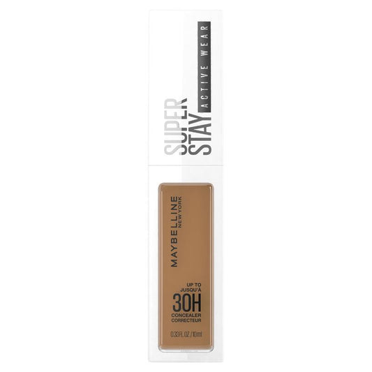 Maybelline Superstay 30 Hour Concealer 45 Tan - Auzzistore
