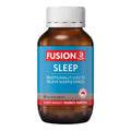 Fusion Sleep 60 Tablets - Natural Sleep Aid