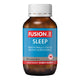 Fusion Sleep 60 Tablets - Natural Sleep Aid - Auzzistore