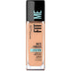 Maybelline Fit Me Matte & Poreless Mattifying Liquid Foundation - Light Honey 242