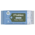 Tooshies Baby Wipes Pure Water - 70 Pack