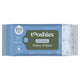 Tooshies Baby Wipes Pure Water - 70 Pack - Auzzistore
