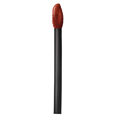 Maybelline Superstay Matte Ink City Edition Liquid Lipstick Ground-Breaker