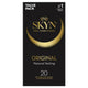 SKYN Original Non-Latex Condoms 20 Pack – Ultra Smooth SKYNFEEL® – view 2