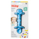 Nuby Dippeez Spoon - Single Pack - Auzzistore