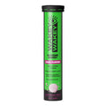 Wakey Wakey Caffeine Effervescent Tablets - Berry Flavour (20 Tablets)