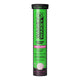 Wakey Wakey Caffeine Effervescent Tablets - Berry Flavour (20 Tablets) - Auzzistore