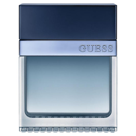Guess Seductive Blue For Men Eau de Toilette 100ml - Auzzistore