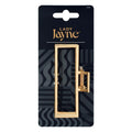Lady Jayne Pro Metal Claw Grip Assorted - Versatile Hair Accessory