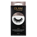 Glam By Manicare Lila Lashes Luxe - Length & Volume