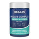 Bioglan Mega B Complex 90 Tablets – Energy, Stress & Immune Support, Vegan