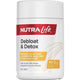 Nutra-Life Debloat & Detox 60 Capsules - Digestive Health Support