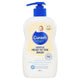 Curash Gentle Head To Toe Wash 400ml - Soap-Free & Mild Formula