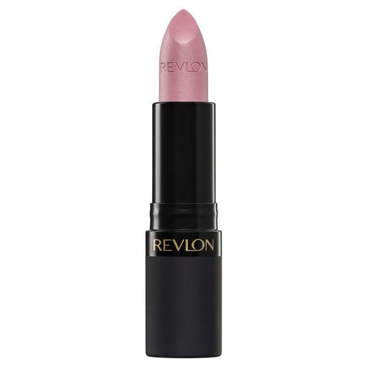 Revlon Super Lustrous Luscious Mattes Lipstick Make It Pink