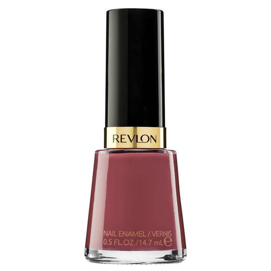 Revlon Nail Enamel Teak Rose