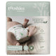 Tooshies Eco Nappies with Organic Bamboo Size 1 Newborn 3-5kg, 52 Pack - Soft & Hypoallergenic – view 2