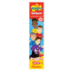 Piksters The Wiggles Toothpaste Sugar Free Strawberry Ages 2-5 96g - Fun Dental Care for Kids – view 2