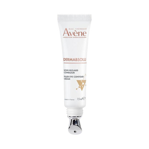 Avène DermAbsolu Youth Eye Cream - 15ml - Auzzi Store