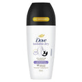 Dove Women Advanced Care Antiperspirant Deodorant 72h Roll On - Black & White 50ml