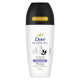 Dove Women Advanced Care Antiperspirant Deodorant 72h Roll On - Black & White 50ml - Auzzistore