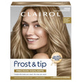 Clairol Frost & Tip - Highlighting Kit for Blonde Hair