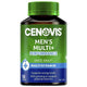 Cenovis Men's Multivitamin + Performance Support - 50 Capsules
