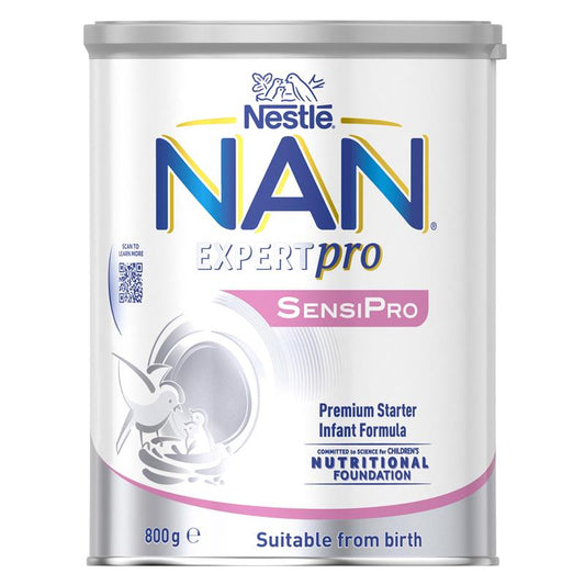 Nestle NAN EXPERTpro SENSIpro Baby Infant Formula - 800g – view 2