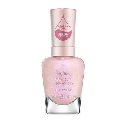 Sally Hansen Color Therapy Nail Polish Epink Journey 14.7ml