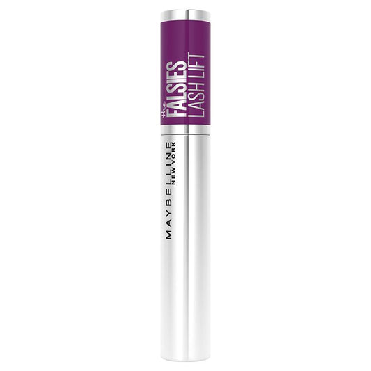 Maybelline Falsies Lash Lift Mascara Washable Blackest Black