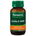 Thompson's Ultra C 1000mg Sustained Release Vitamin C Tablets - 60