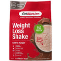 Naturopathica Fatblaster Weight Loss Shake - Chocolate (465g)