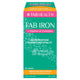 Fab Iron + B Complex 60 Tablets – Easy Absorb, Gentle Iron, B Vitamins – view 2