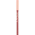 Maybelline Lifter Hydrating Longwear Lip Liner 007 Big Lift